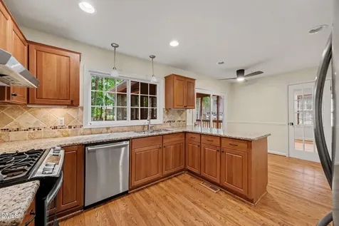 1307 Leclair Street Chapel Hill NC 27517