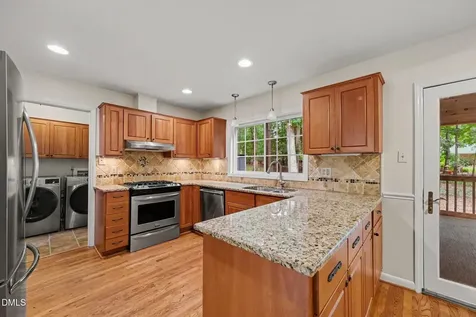 1307 Leclair Street Chapel Hill NC 27517
