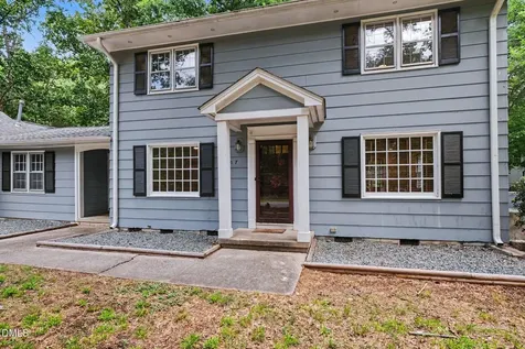 1307 Leclair Street Chapel Hill NC 27517
