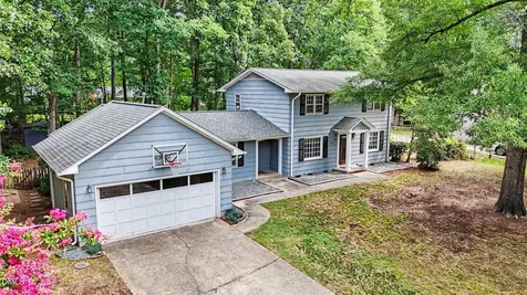 1307 Leclair Street Chapel Hill NC 27517