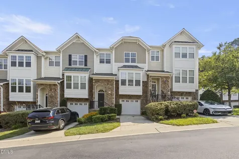 5916 Longeria Court Raleigh NC 27612