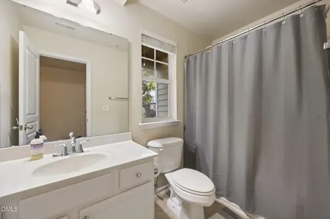5916 Longeria Court Raleigh NC 27612