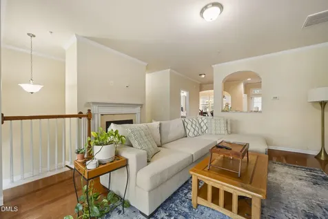 5916 Longeria Court Raleigh NC 27612