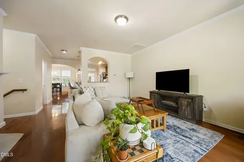 5916 Longeria Court Raleigh NC 27612