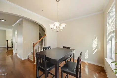 5916 Longeria Court Raleigh NC 27612