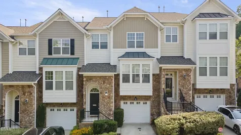 5916 Longeria Court Raleigh NC 27612