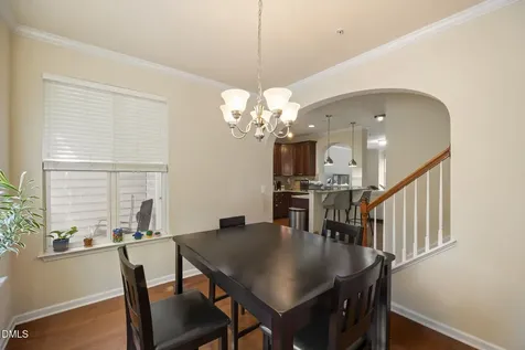 5916 Longeria Court Raleigh NC 27612