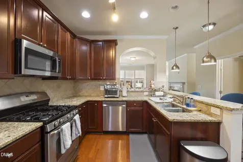 5916 Longeria Court Raleigh NC 27612