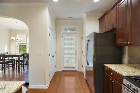 5916 Longeria Court Raleigh NC 27612