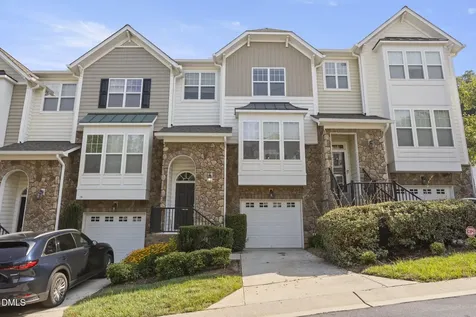 5916 Longeria Court Raleigh NC 27612