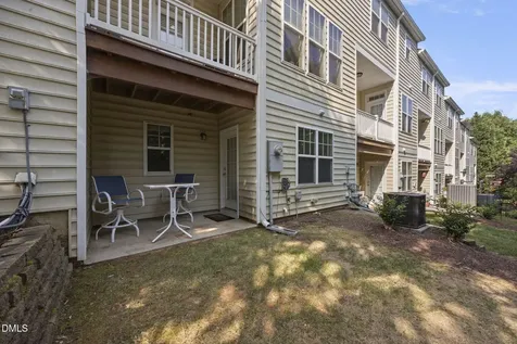 5916 Longeria Court Raleigh NC 27612