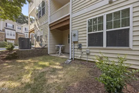 5916 Longeria Court Raleigh NC 27612