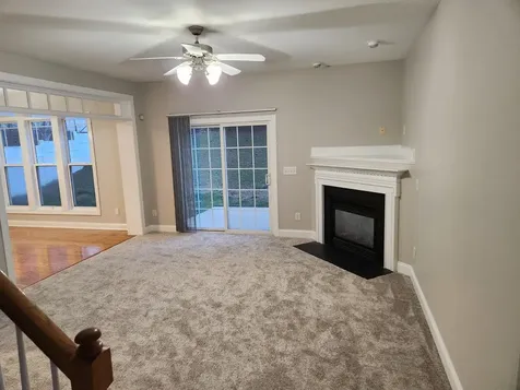 3553 Sunbright Lane Raleigh NC 27610