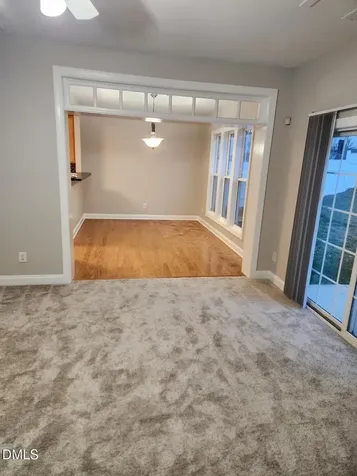 3553 Sunbright Lane Raleigh NC 27610