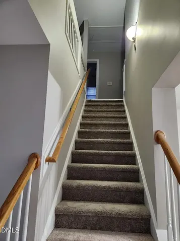 3553 Sunbright Lane Raleigh NC 27610