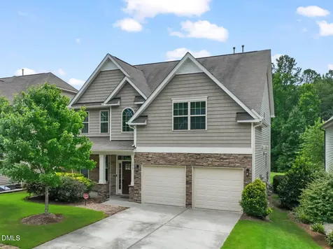 7419 Randshire Way Raleigh NC 27616