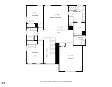 7419 Randshire Way Raleigh NC 27616
