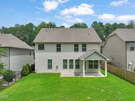 7419 Randshire Way Raleigh NC 27616