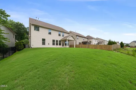 7419 Randshire Way Raleigh NC 27616