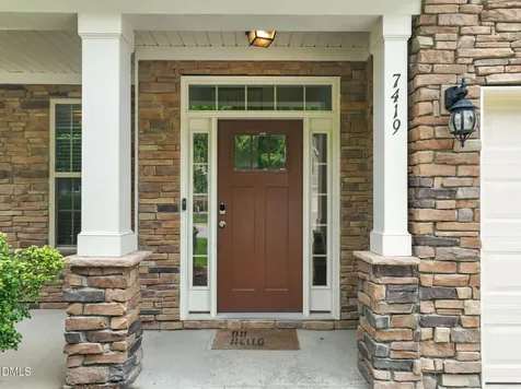 7419 Randshire Way Raleigh NC 27616