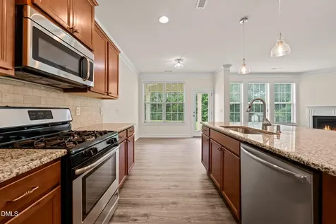 7419 Randshire Way Raleigh NC 27616