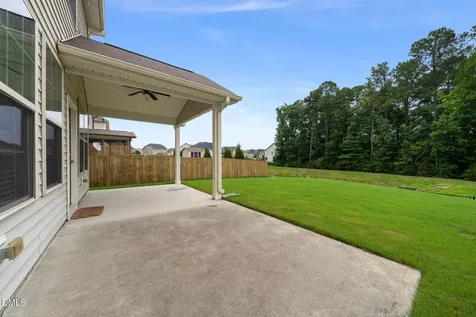 7419 Randshire Way Raleigh NC 27616