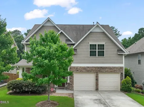 7419 Randshire Way Raleigh NC 27616