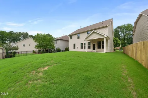 7419 Randshire Way Raleigh NC 27616