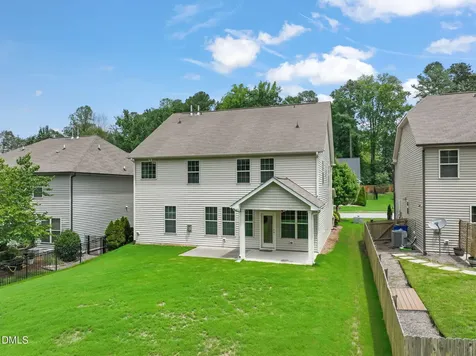 7419 Randshire Way Raleigh NC 27616