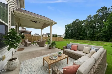 7419 Randshire Way Raleigh NC 27616
