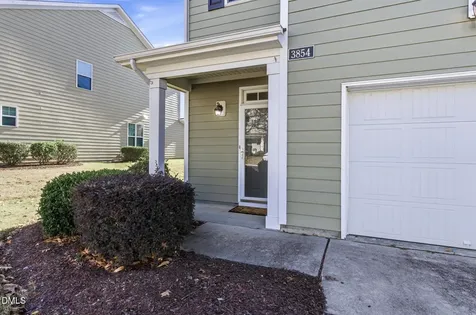 3854 Wild Meadow Lane Wake Forest NC 27587
