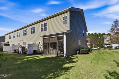 3854 Wild Meadow Lane Wake Forest NC 27587