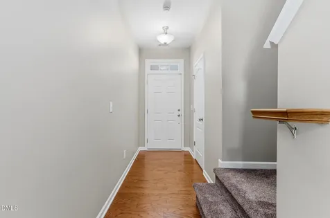 3854 Wild Meadow Lane Wake Forest NC 27587