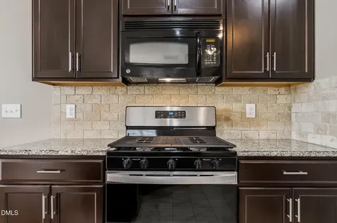 3854 Wild Meadow Lane Wake Forest NC 27587