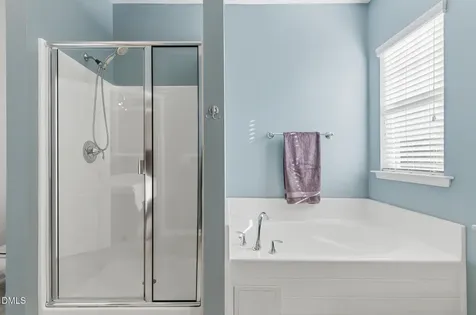 3854 Wild Meadow Lane Wake Forest NC 27587