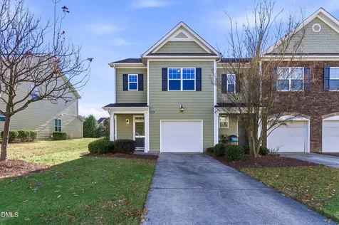 3854 Wild Meadow Lane Wake Forest NC 27587