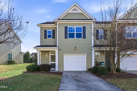 3854 Wild Meadow Lane Wake Forest NC 27587