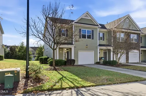 3854 Wild Meadow Lane Wake Forest NC 27587