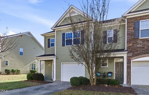 3854 Wild Meadow Lane Wake Forest NC 27587