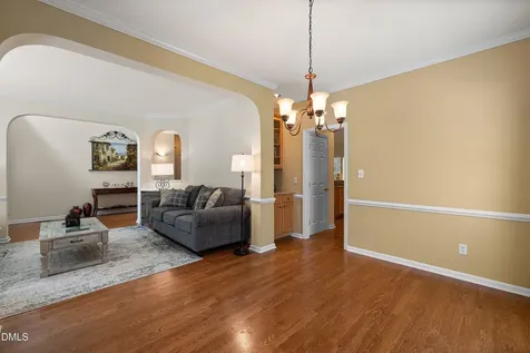 8608 Barrett Hall Lane Wake Forest NC 27587