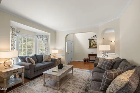 8608 Barrett Hall Lane Wake Forest NC 27587