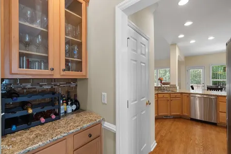8608 Barrett Hall Lane Wake Forest NC 27587