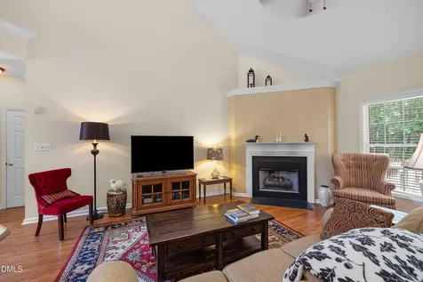 8608 Barrett Hall Lane Wake Forest NC 27587