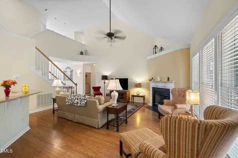 8608 Barrett Hall Lane Wake Forest NC 27587