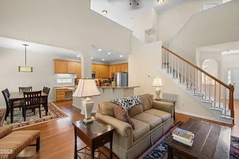 8608 Barrett Hall Lane Wake Forest NC 27587