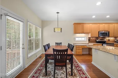 8608 Barrett Hall Lane Wake Forest NC 27587