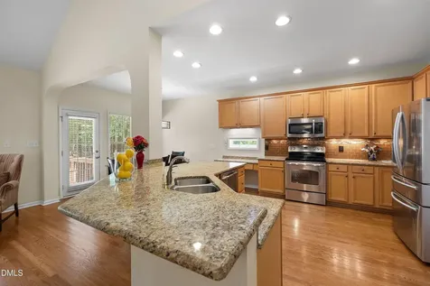 8608 Barrett Hall Lane Wake Forest NC 27587