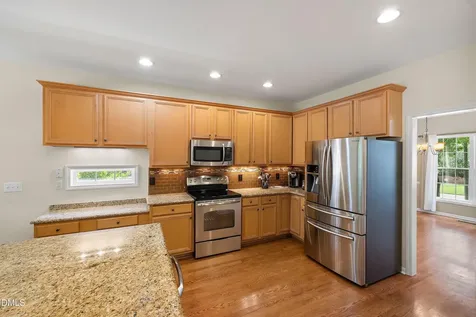 8608 Barrett Hall Lane Wake Forest NC 27587