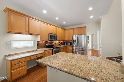 8608 Barrett Hall Lane Wake Forest NC 27587