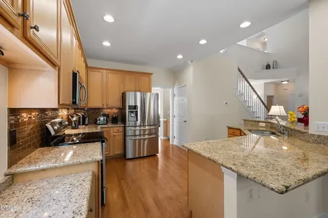 8608 Barrett Hall Lane Wake Forest NC 27587